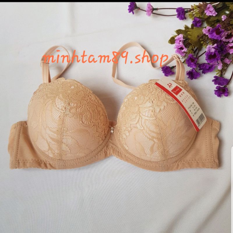 Áo Lót có gọng đệm vừa  205