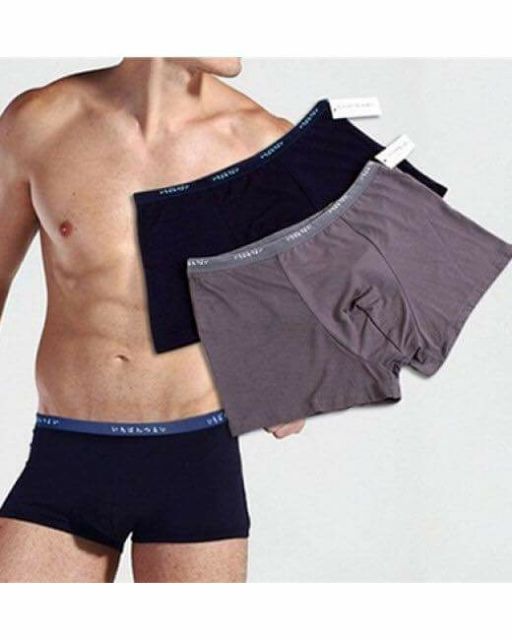 2 Quần Sịp Đùi Nam Xuất Nhật