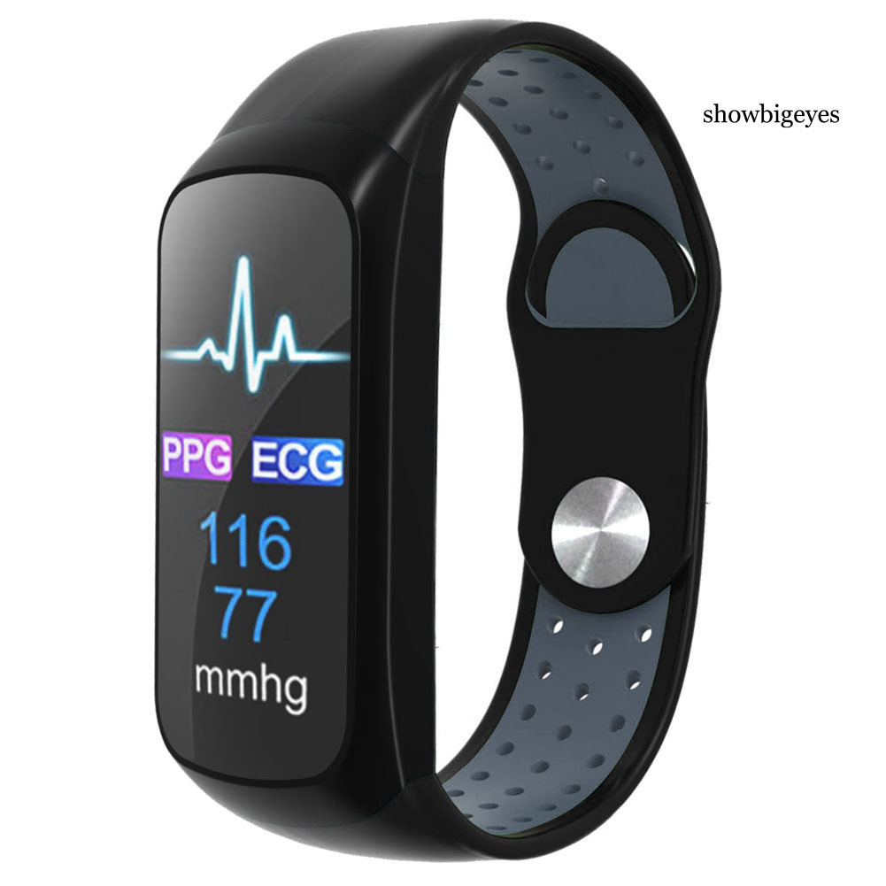 Dây Đeo Thay Thế Cho Đồng Hồ Thông Minh Galaxy Fit R370