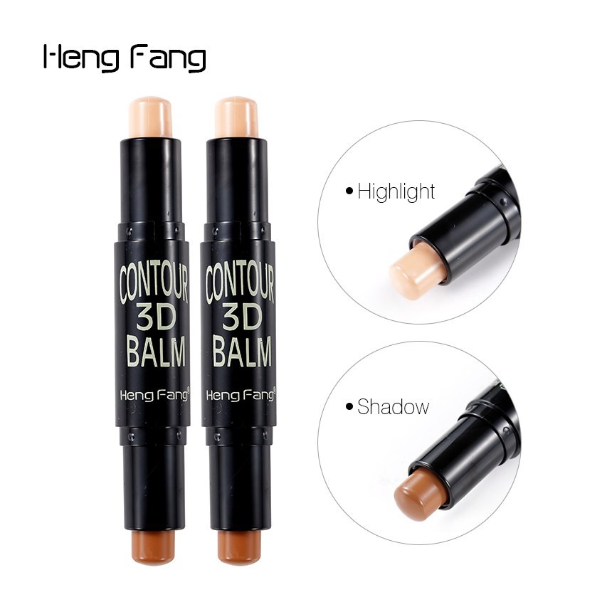 Bút Che Khuyết Điểm Và Tạo Khối 2 Đầu | BigBuy360 - bigbuy360.vn