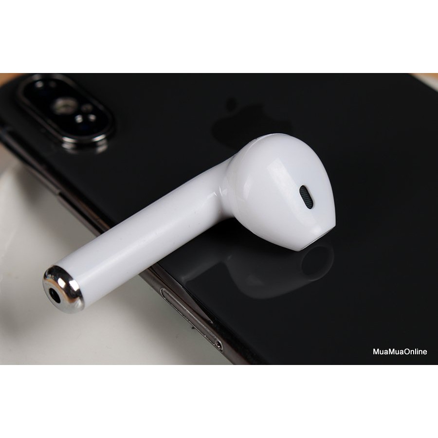 Tai nghe bluetooth dành cho IPSamsung Android HBQ I7(Android/IP)