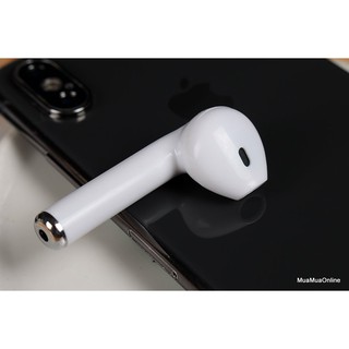 Tai nghe bluetooth dành cho IPSamsung Android HBQ I7(Android/IP)