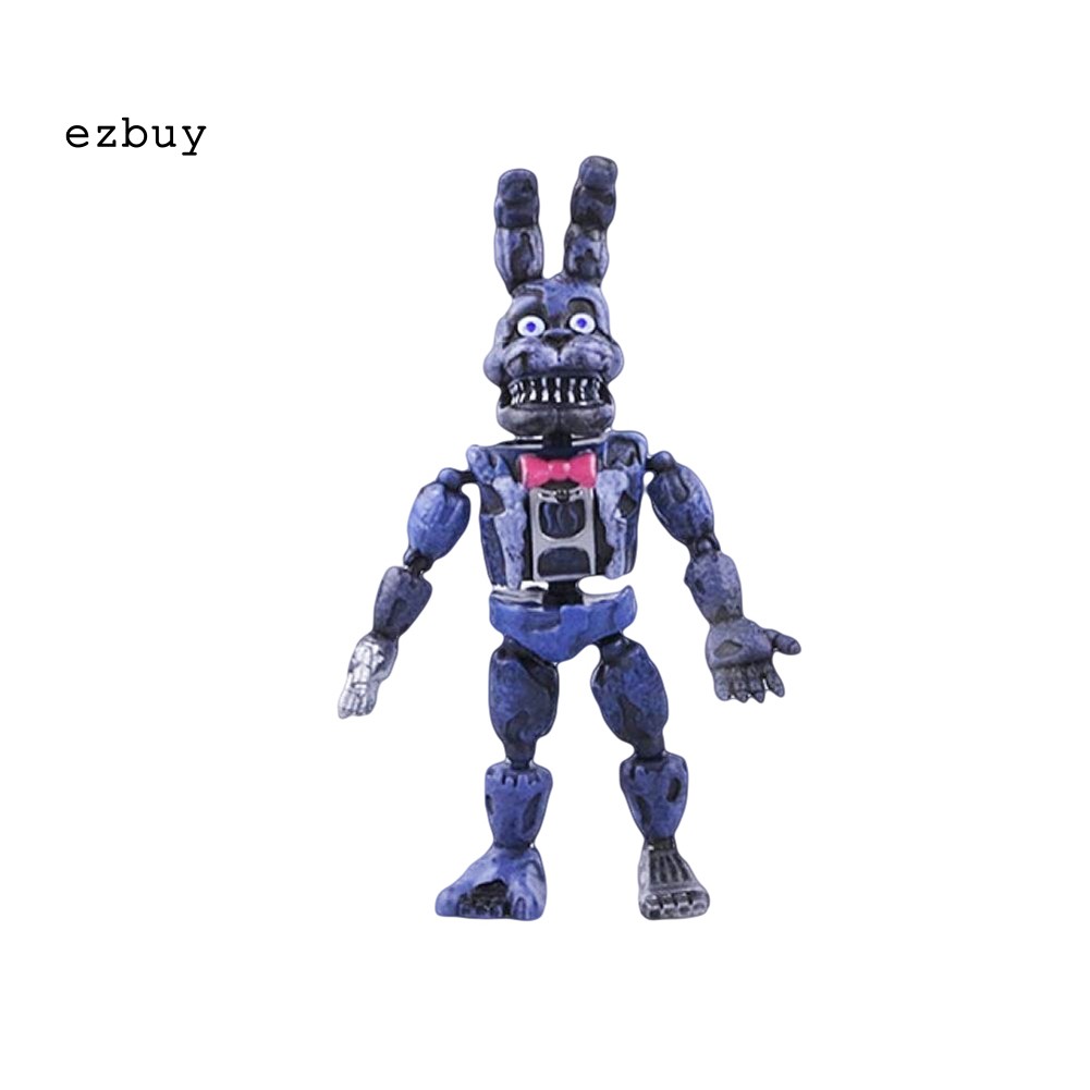 Mô hình đồ chơi Five Nights at Freddy tích hợp đèn LED