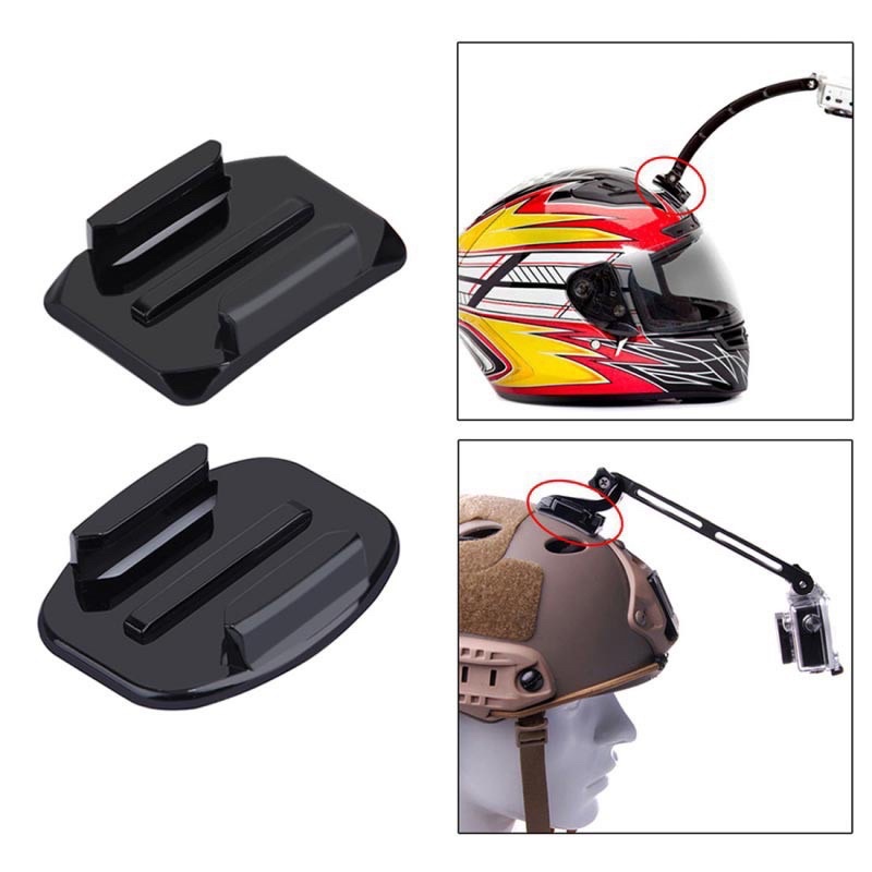 Keo dán hai mặt 3M khổ 3x4cm siêu chắc, dán CAM hành trình, go Pro, vật dụng Decor...