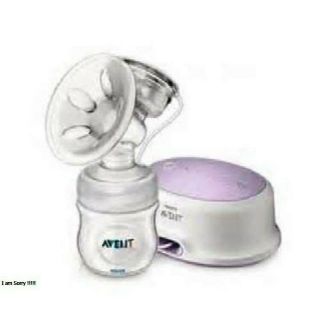 ( AVENT) 1Chiếc  MÀNG HÚT MÁY HÚT SỮA AVENT