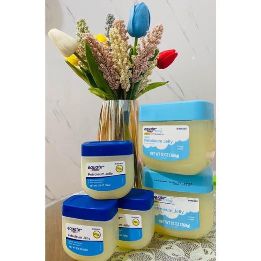 Kem dưỡng ẩm Vaseline