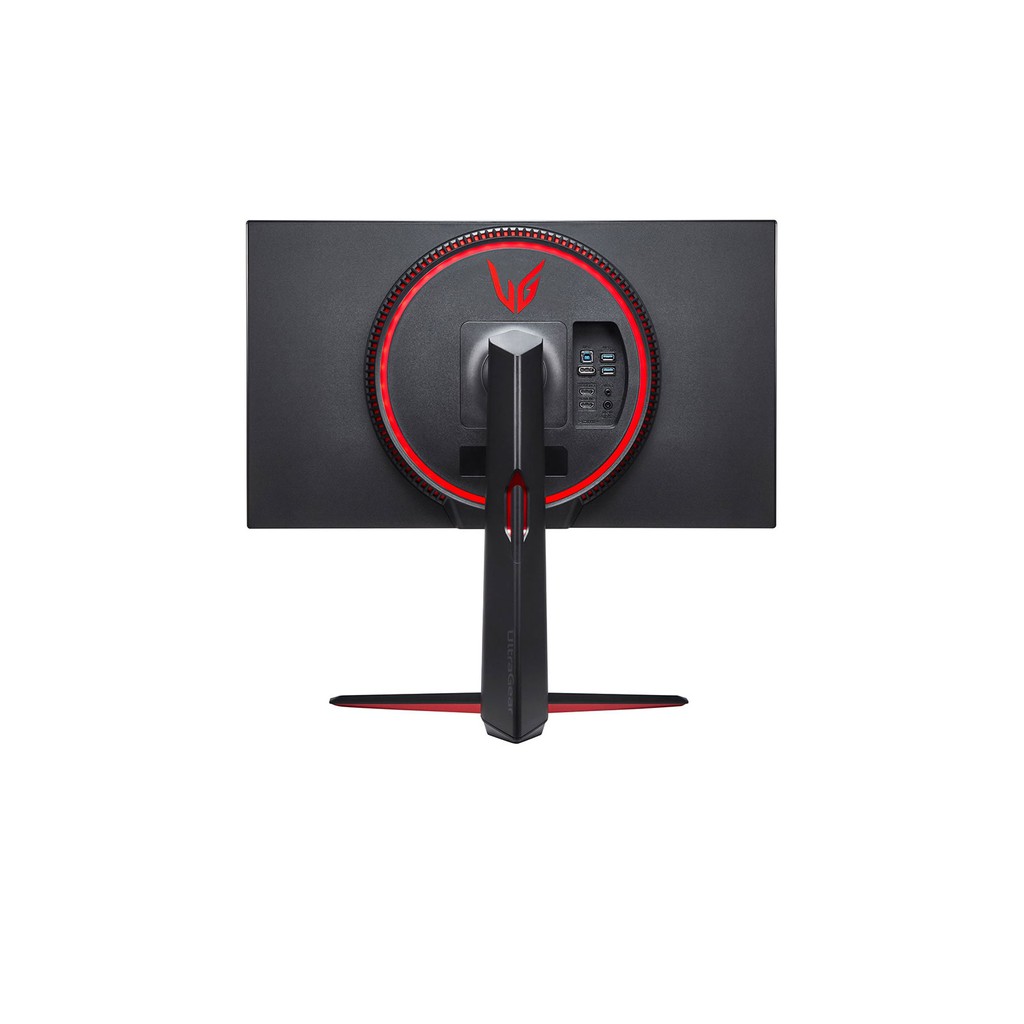 Màn Hình LG 27'' 27GN950-B UltraGear™ 27" UHD 4K Nano IPS 1ms VESA DisplayHDR 600 | BigBuy360 - bigbuy360.vn