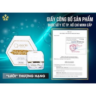 Kem Dưỡng Trắng Da Face Lười Thượng Hạng 35gr