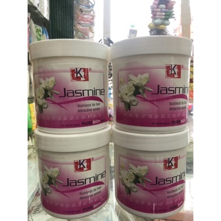 Dầu hấp tóc hương hoa Lài (1000ml )