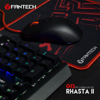 Chuột chơi game Fantech G13