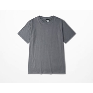 Áo thun basic form rộng, áo phông unisex nam nữ phong cách đơn giản Drumtear store
