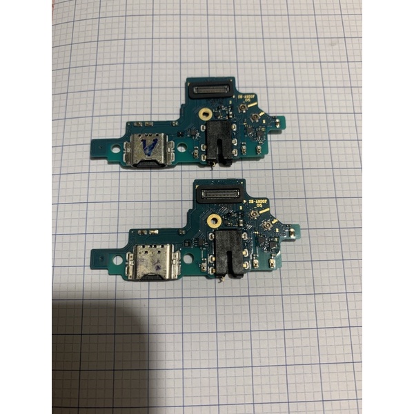 Nguyên cụm chân sạc samsung Galaxy A920/ A9-2018 Sm-A920F zin máy