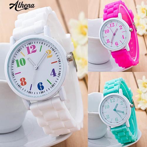 Đồng hồ đeo tay thời trang cho bé gái | BigBuy360 - bigbuy360.vn