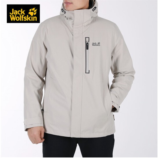 Áo khoác chống nước Jack Wolfskin 5118271