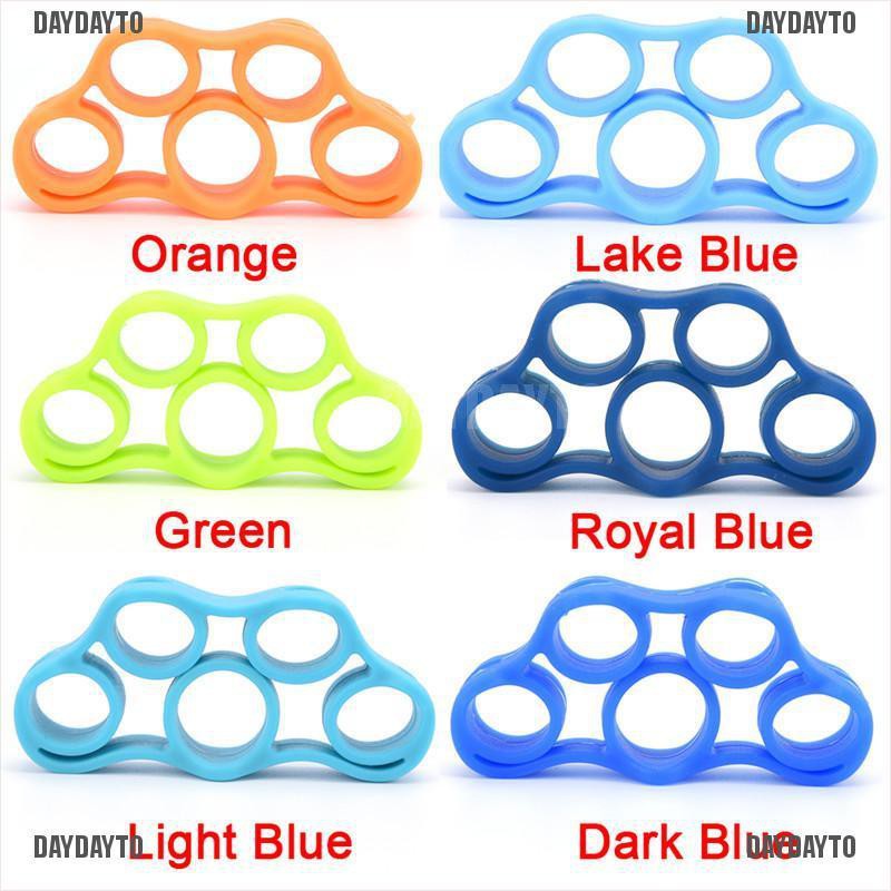 Dụng Cụ Luyện Tập Sức Mạnh Ngón Tay DAYDAYTO