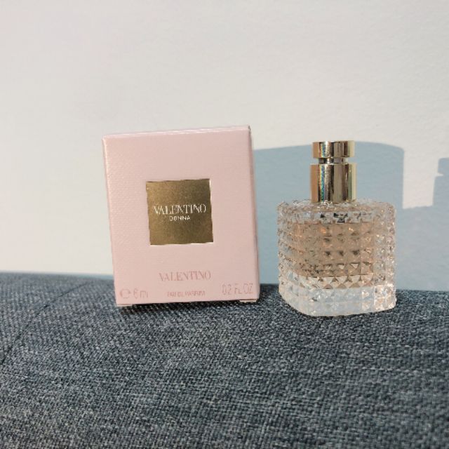 Nước hoa mini Valentino Donna
