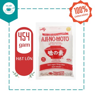 Mì chính Ajinomoto 454g