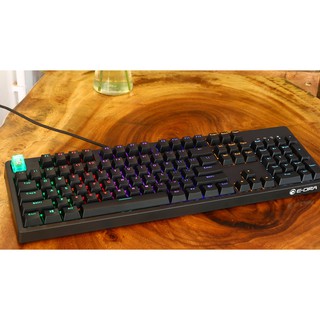 Bàn Phím Cơ E-DRA EK3104