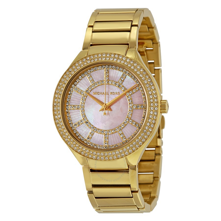 Đồng hồ Michael Kors MK3396