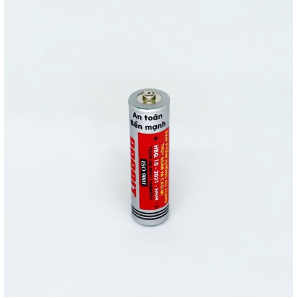 🎁Vỉ 4 Viên🎁Pin Con Thỏ Cỡ AAA, Pin Đũa Giá Rẻ Tiện Lợi