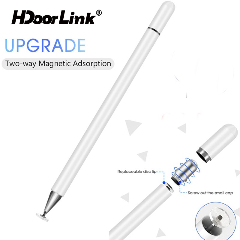 Bút cảm ứng HdoorLink từ tính thông dụng cho điện thoại Android/ máy tính bảng
