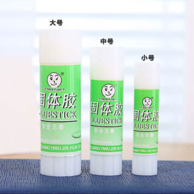 [CHUYÊN SỈ VPP] KEO KHÔ DÁN GIẤY 23g