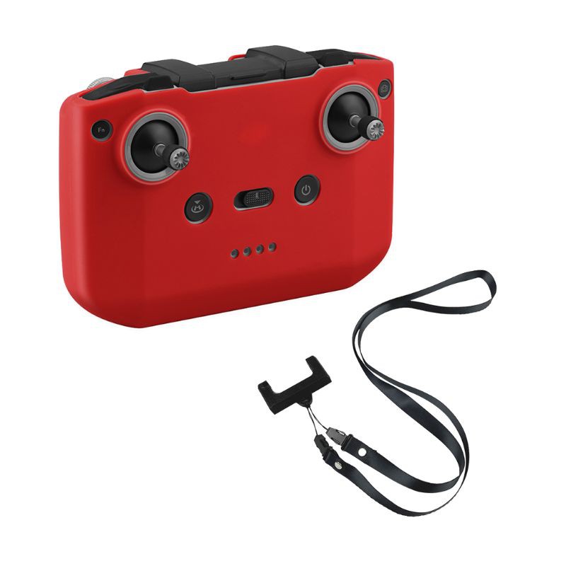 Ốp Silicone Chống Bụi Kèm Dây Đeo Cho Mavic Air 2 | BigBuy360 - bigbuy360.vn