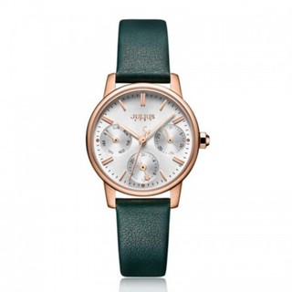 Đồng hồ nữ julius js-023c dây da