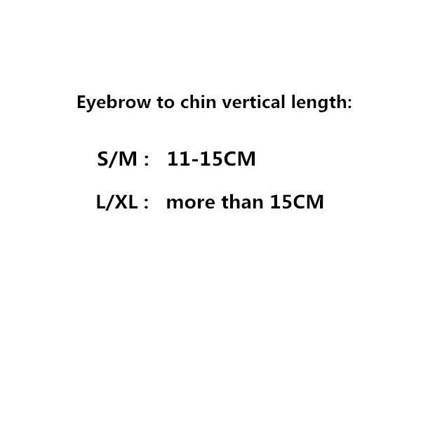 Mặt nạ thợ lặn có mặt kính toàn cảnh và ống thông hơi có thể thay thành camera hành trình