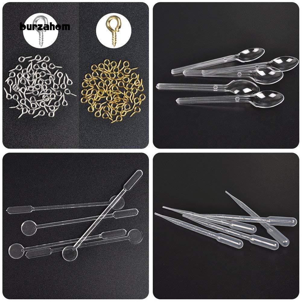 Set 127 dụng cụ làm đồ trang sức thủ công tiện lợi