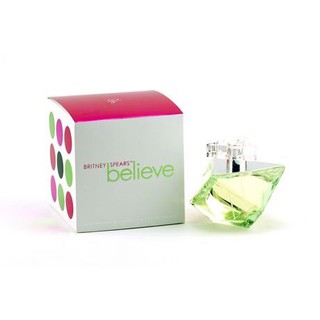 Nước hoa Britney Spears Believe