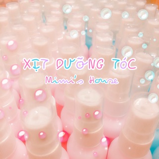 XỊT DƯỠNG TÓC MIMI