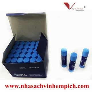 Hồ khô dán giấy, hồ khô double A