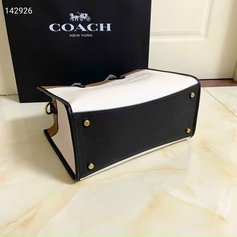 TÚI COACH FIELD TOTE C0777