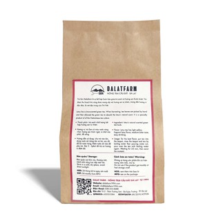 Trà Sen Dalatfarm - Túi 150Gr