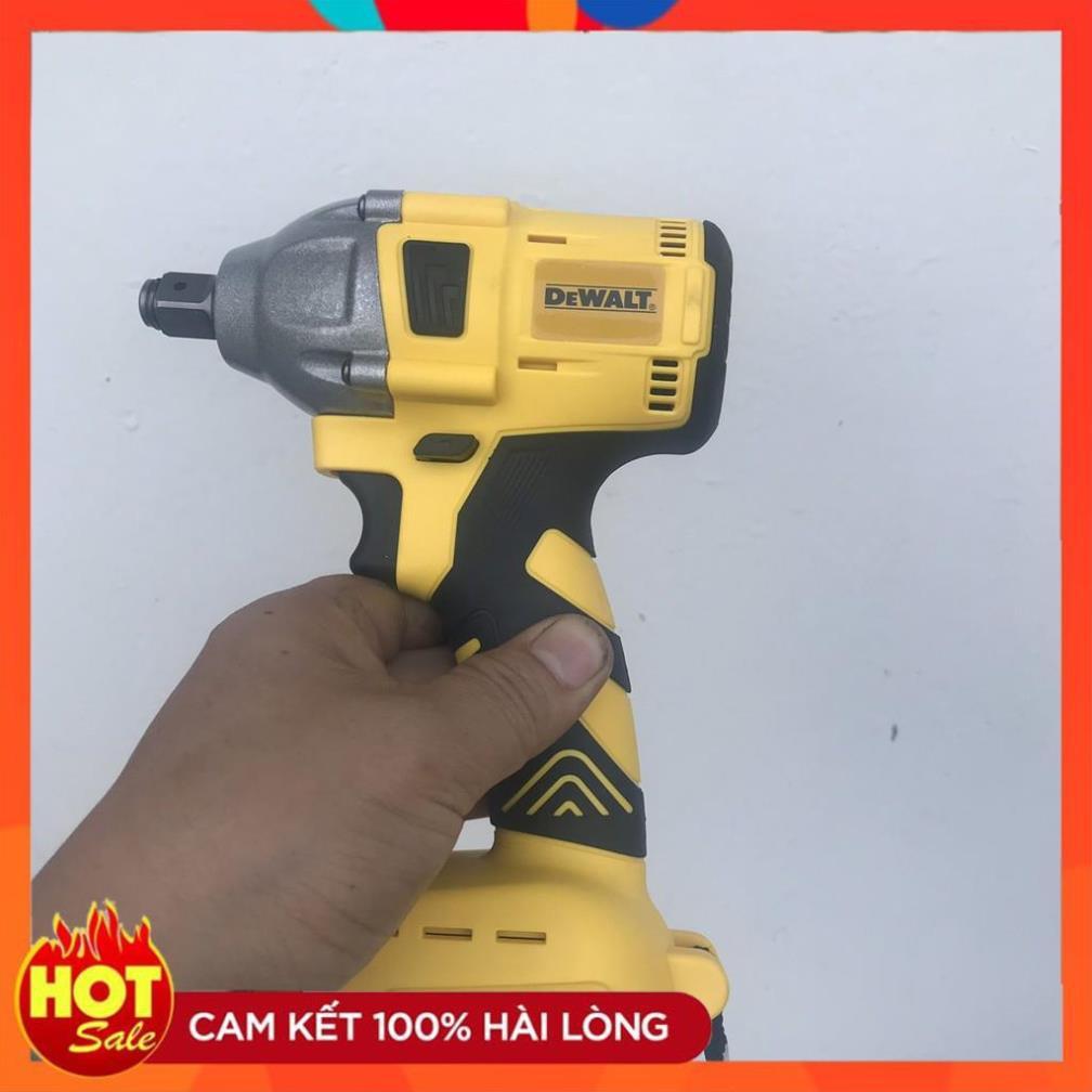 [Hàng Tốt] Thân máy siết bulong vặn ốc vít dây đồng 100%