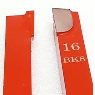 DAO TIỆN VAI PHẢI ĐỎ - 2 CÂY..