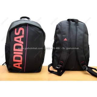Balo Laptop Adidas- Mẫu Y Hình