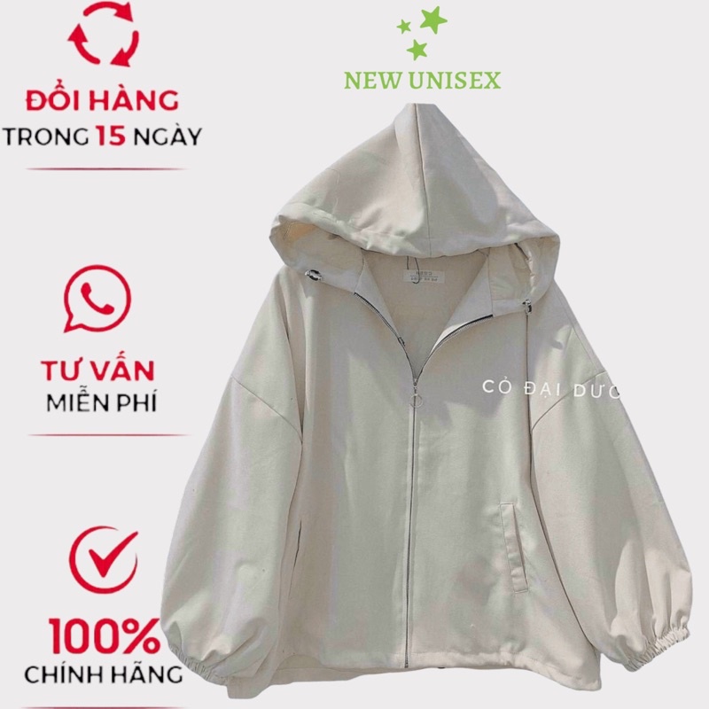 Áo Khoác Da Lộn 2 Lớp, Form Rộng Cánh Dơi, Kiểu Dáng Đơn Giản Trẻ Trung TP016 [NewUnisex]