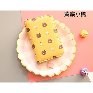 ví ngắn nữ cầm tay