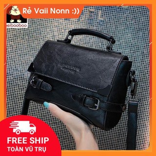 [Freeship] Túi Xách Da Nữ Cao Cấp