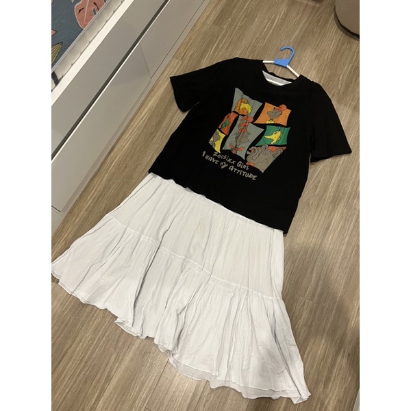 Thanh lý đầm thun kiểu phối 60k