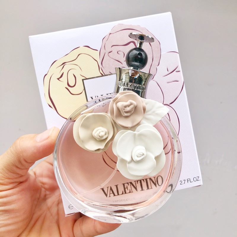 🐻 Nước Hoa dùng thử Valentino Valentina EDP - 𝐇𝐞𝐫 𝐅𝐫𝐚𝐠𝐫𝐚𝐧𝐜𝐞 - | Thế Giới Skin Care