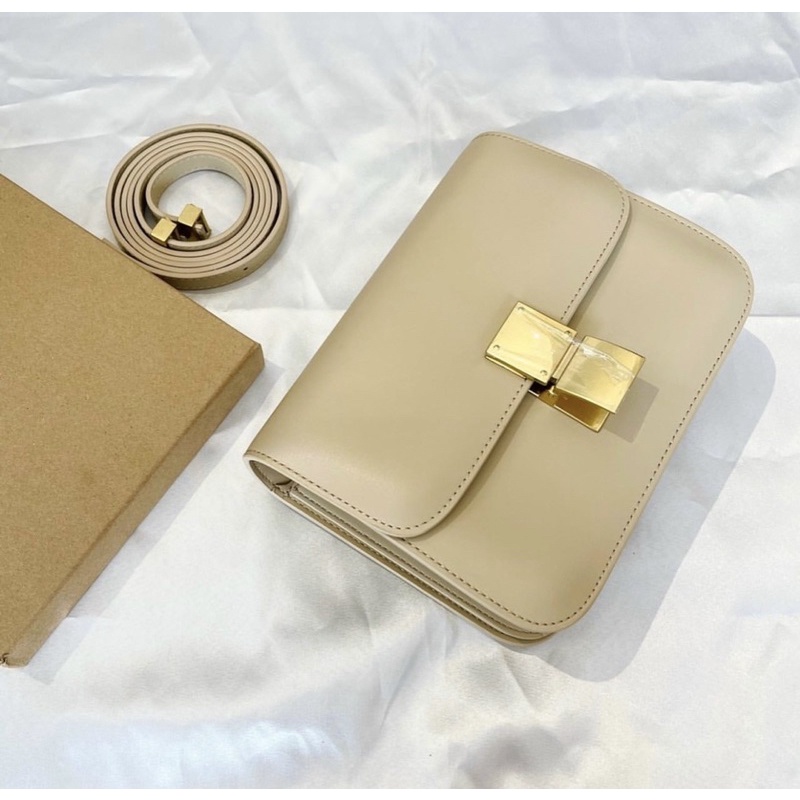 Mẫu túi quốc dân siêu sang