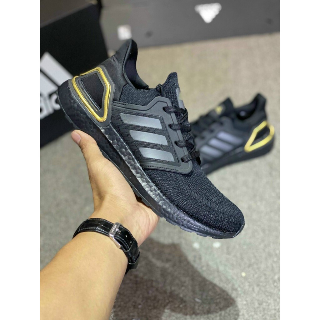 [Giày Real Chính Hãng] Adidas Ultraboost 20 Nam