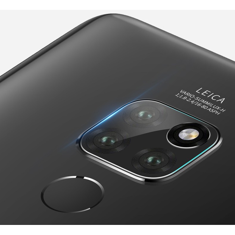 Miếng dán LENS HD cho Lens Huawei mate 20 Mate20 Pro