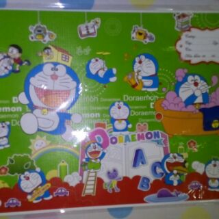Giấy bao tập mẫu 19 đến 25