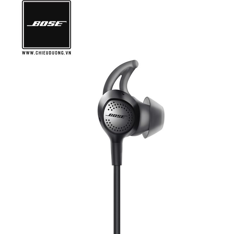 Tai nghe Bose QuietControl 30 Wireless