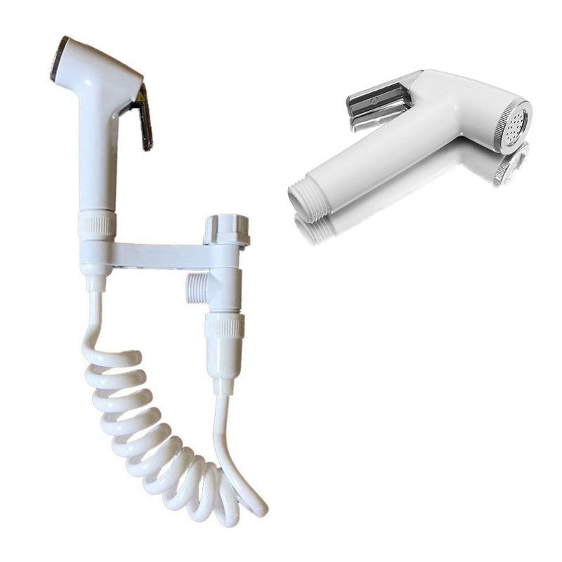 Bộ vòi xịt nước vệ sinh cầm tay