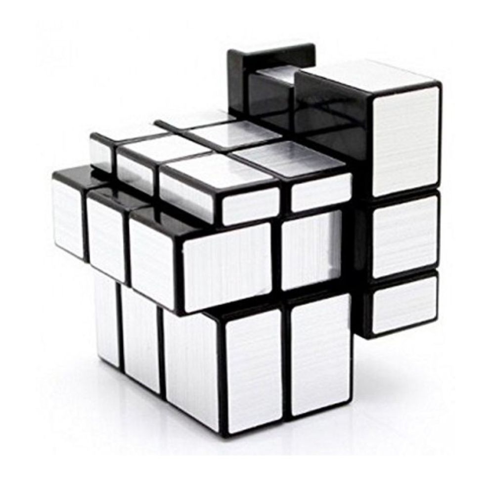 Đồ chơi Rubik Mirror 3x3 Moyu Meilong - Rubik Mirror Gương Biến Hình Phát Triển Trí Tuệ